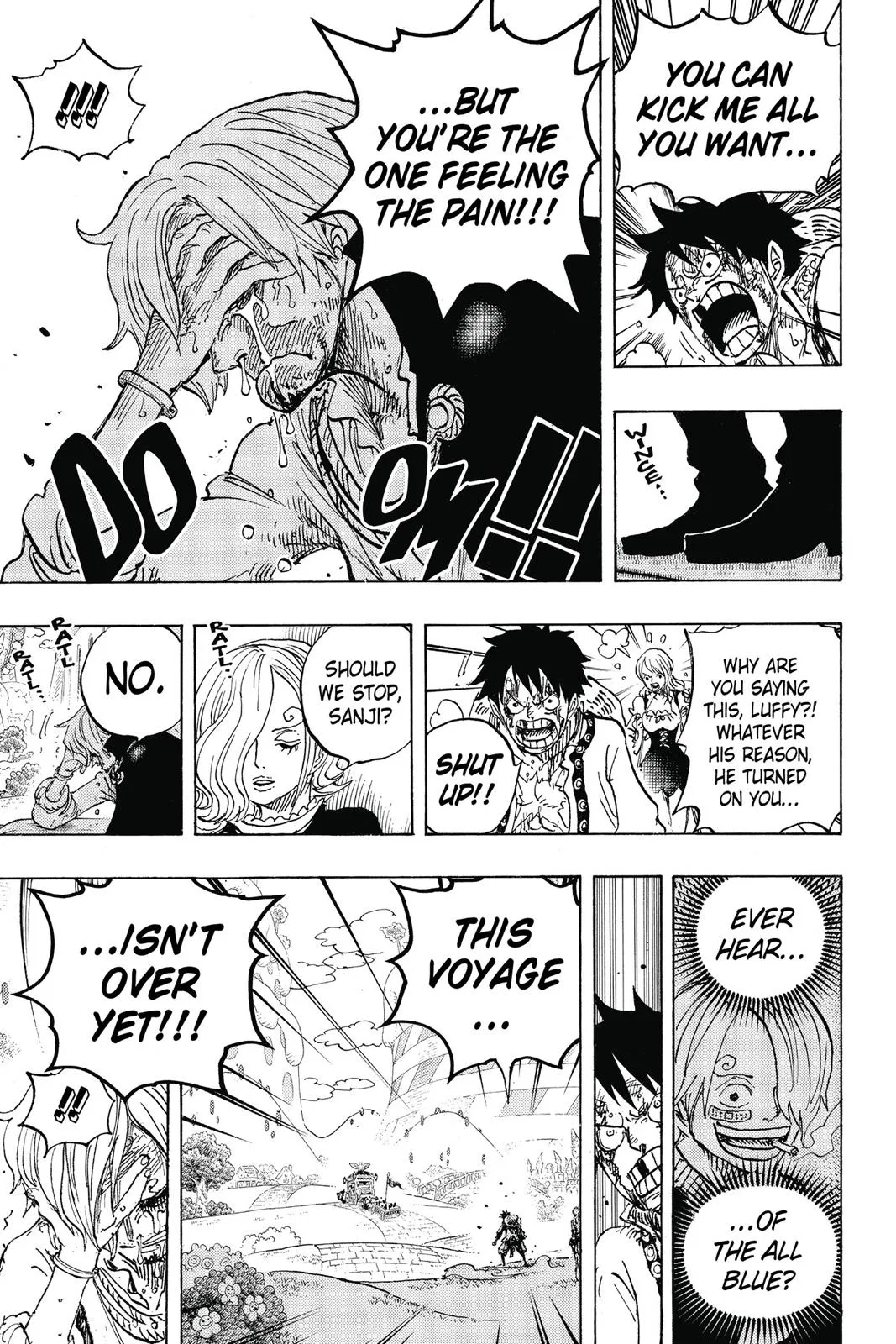 Read One Hit Teacher Master Baek - Chapter 844 - starinstructormasterbaek.com | Image 14