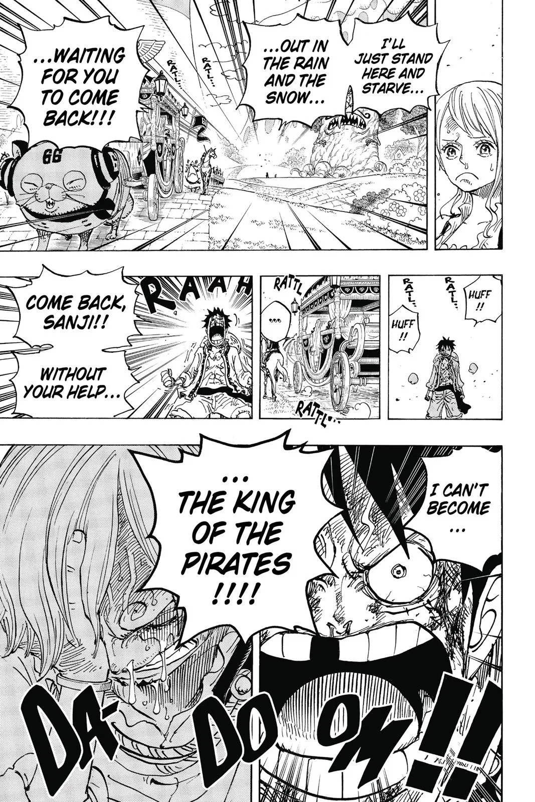 Read One Hit Teacher Master Baek - Chapter 844 - starinstructormasterbaek.com | Image 16