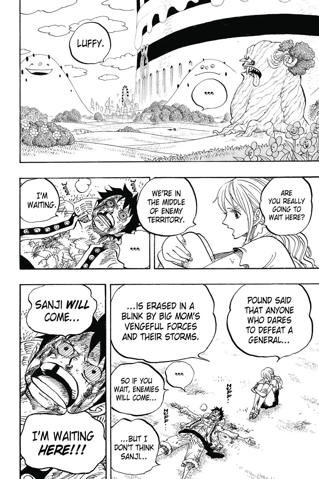 Read One Hit Teacher Master Baek - Chapter 845 - starinstructormasterbaek.com | Image 2