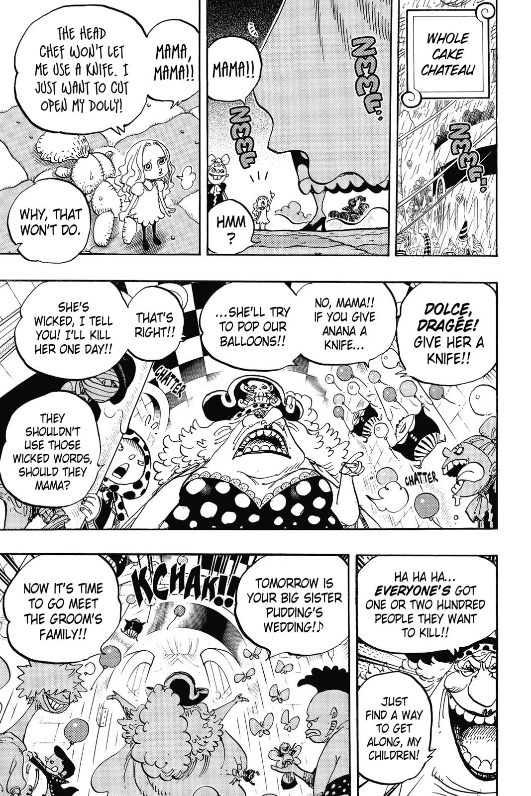 Read One Hit Teacher Master Baek - Chapter 845 - starinstructormasterbaek.com | Image 7