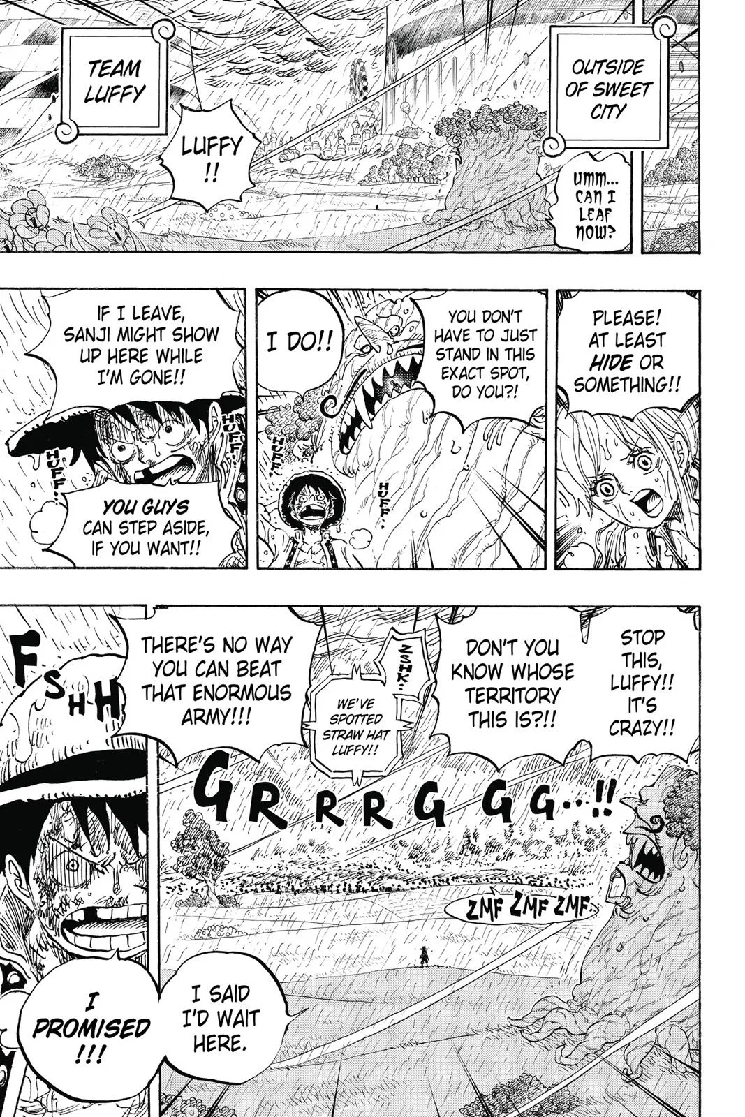 Read One Hit Teacher Master Baek - Chapter 845 - starinstructormasterbaek.com | Image 10