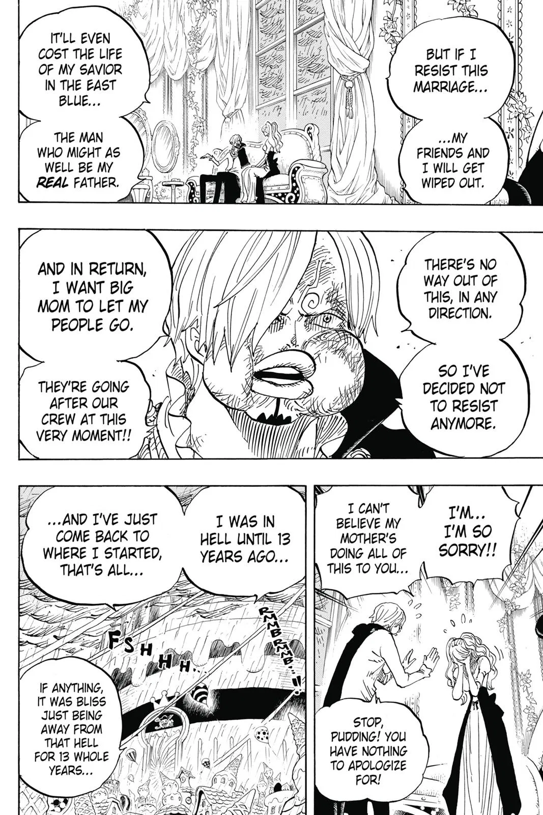 Read One Hit Teacher Master Baek - Chapter 845 - starinstructormasterbaek.com | Image 13