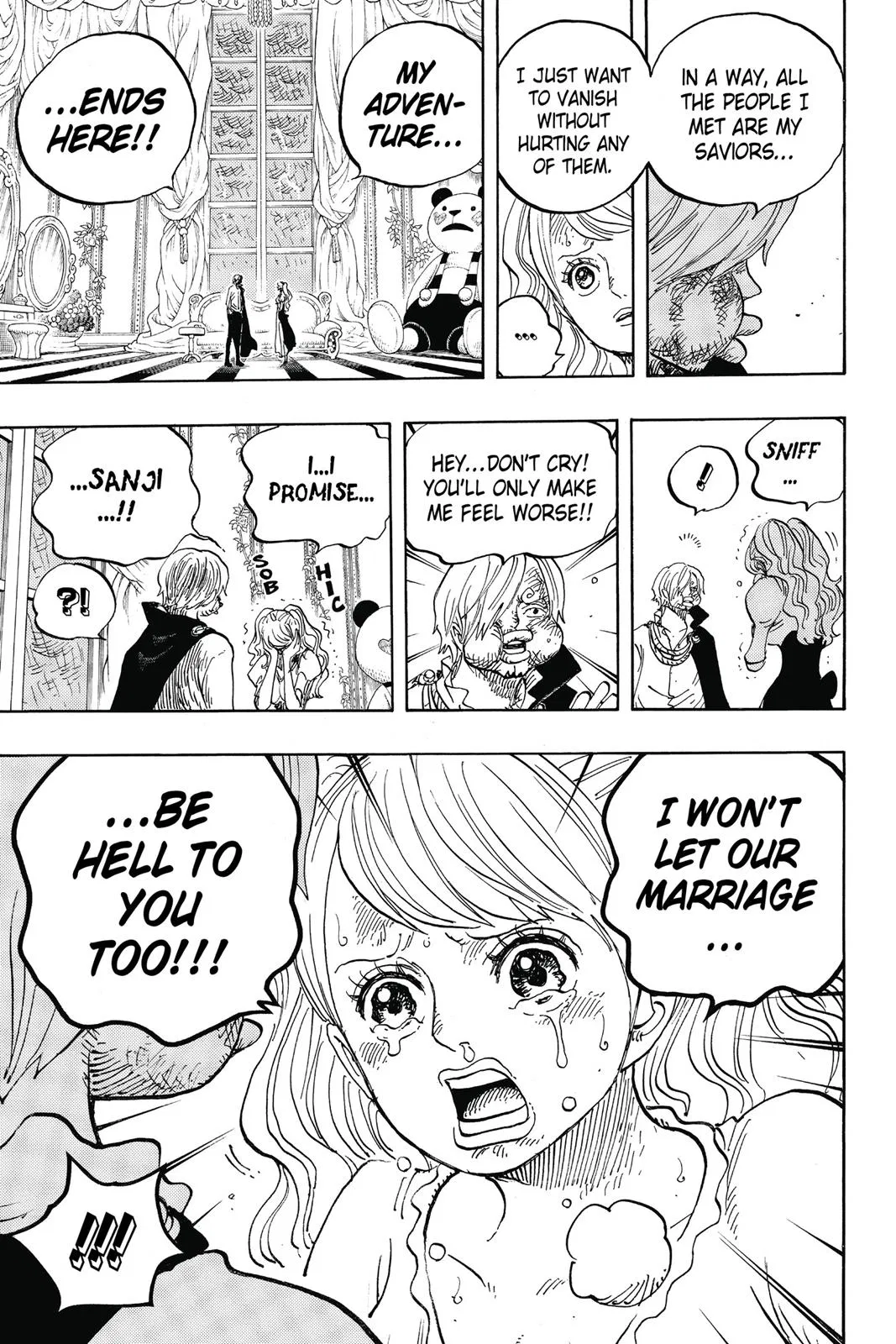 Read One Hit Teacher Master Baek - Chapter 845 - starinstructormasterbaek.com | Image 14