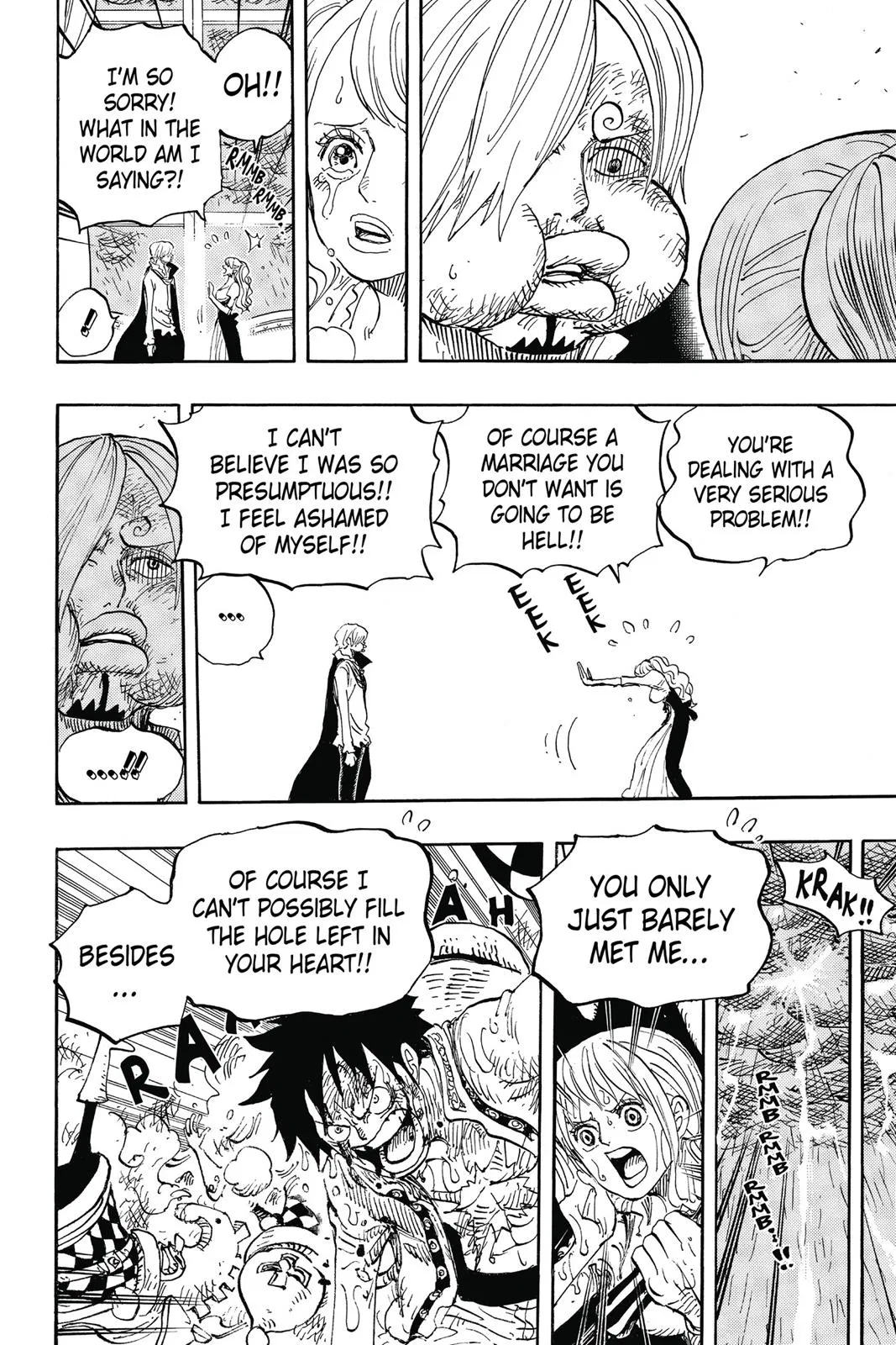 Read One Hit Teacher Master Baek - Chapter 845 - starinstructormasterbaek.com | Image 15