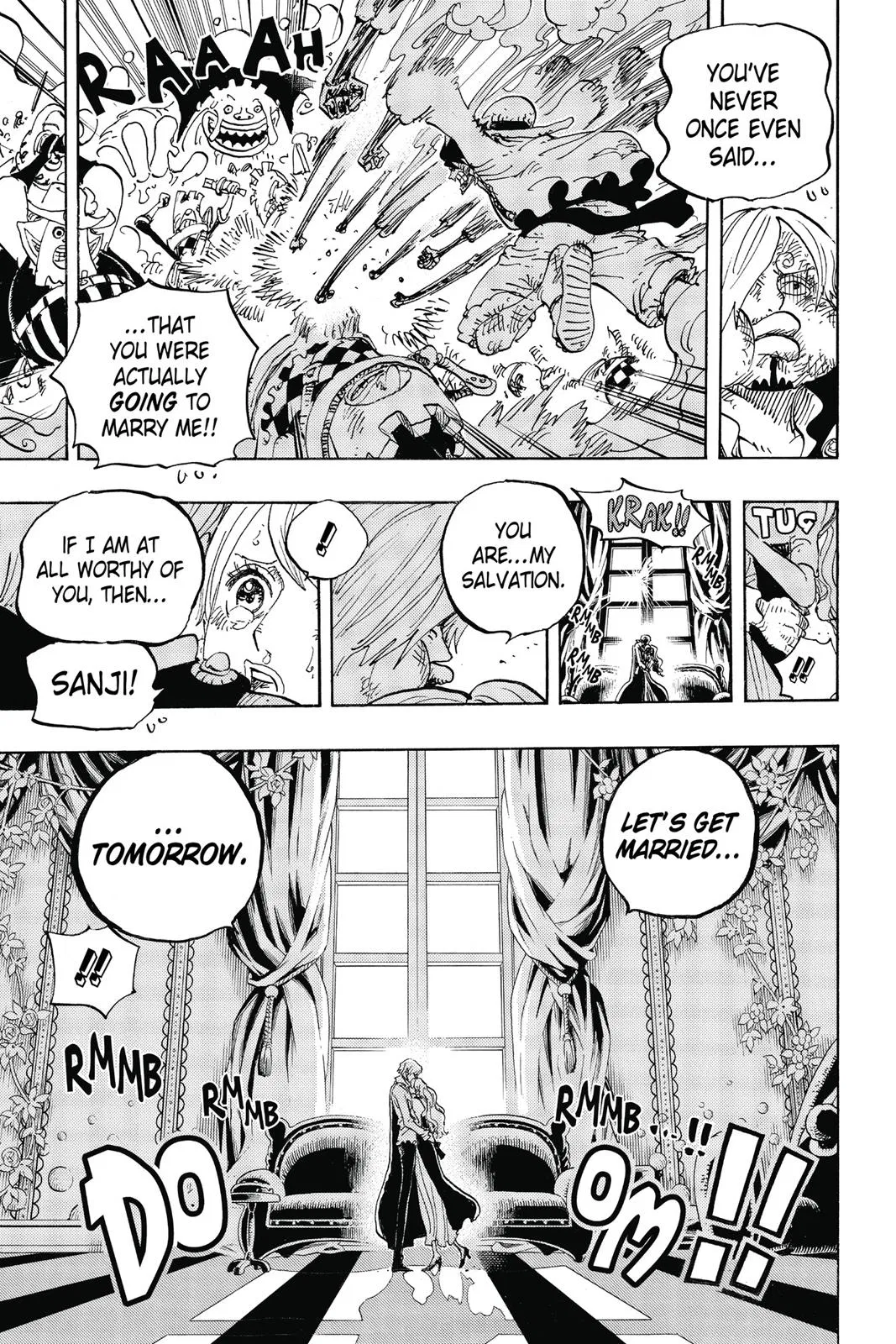 Read One Hit Teacher Master Baek - Chapter 845 - starinstructormasterbaek.com | Image 16