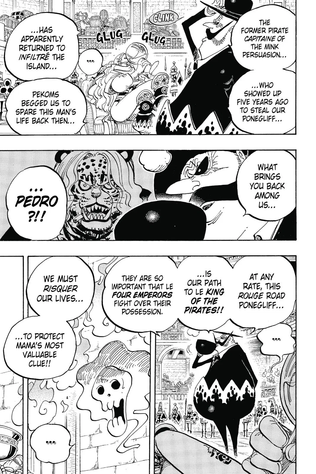 Read One Hit Teacher Master Baek - Chapter 846 - starinstructormasterbaek.com | Image 14