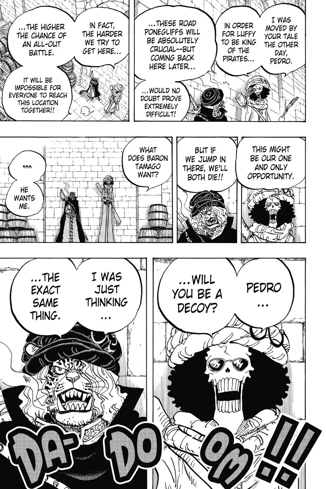 Read One Hit Teacher Master Baek - Chapter 846 - starinstructormasterbaek.com | Image 16