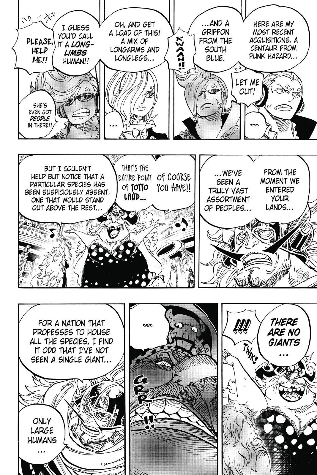 Read One Hit Teacher Master Baek - Chapter 847 - starinstructormasterbaek.com | Image 6