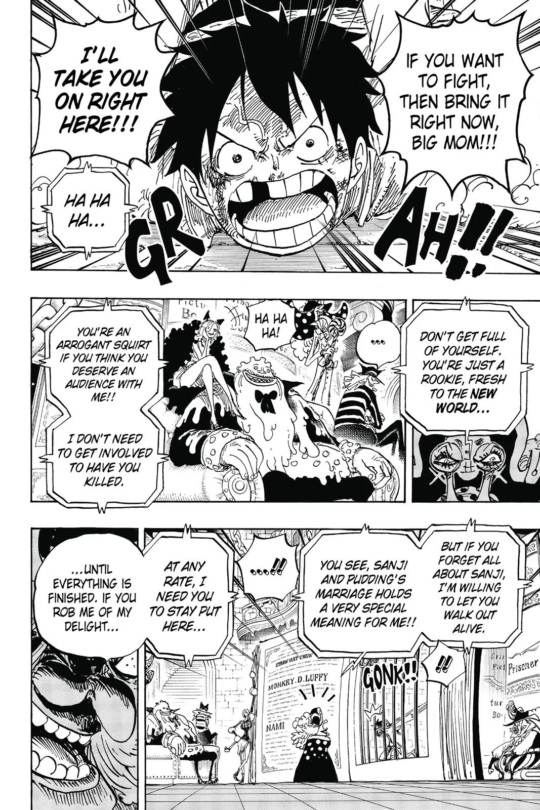 Read One Hit Teacher Master Baek - Chapter 847 - starinstructormasterbaek.com | Image 10
