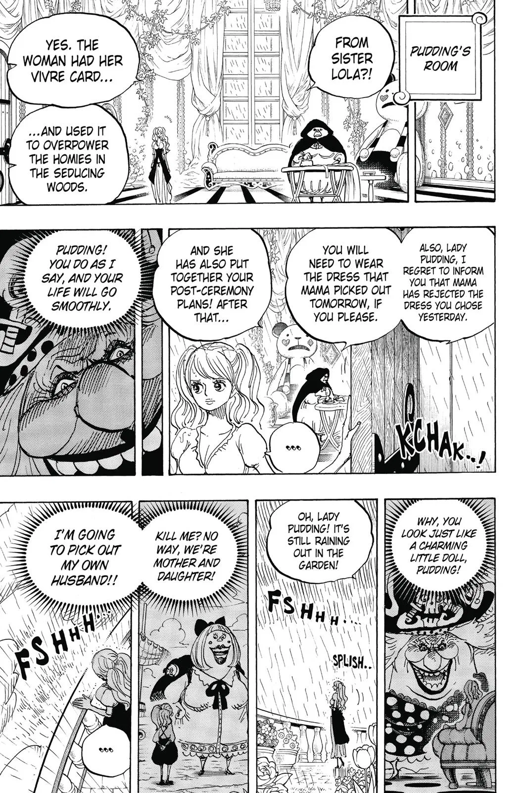 Read One Hit Teacher Master Baek - Chapter 848 - starinstructormasterbaek.com | Image 7