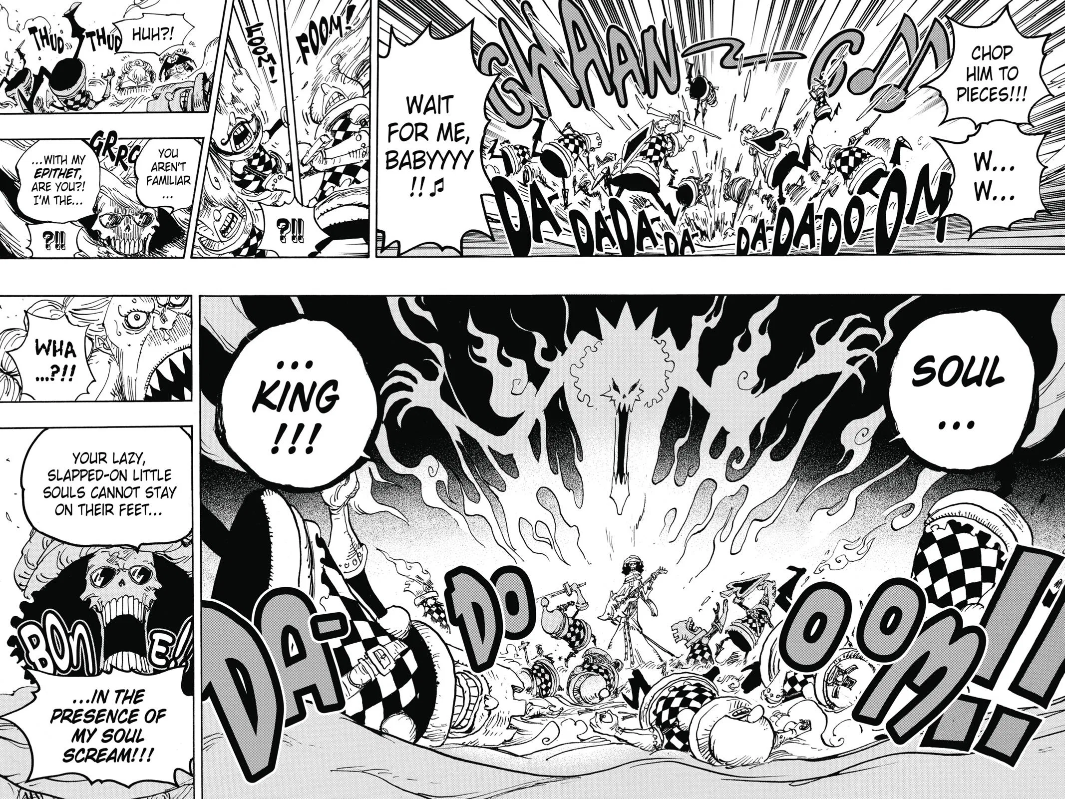 Read One Hit Teacher Master Baek - Chapter 848 - starinstructormasterbaek.com | Image 14
