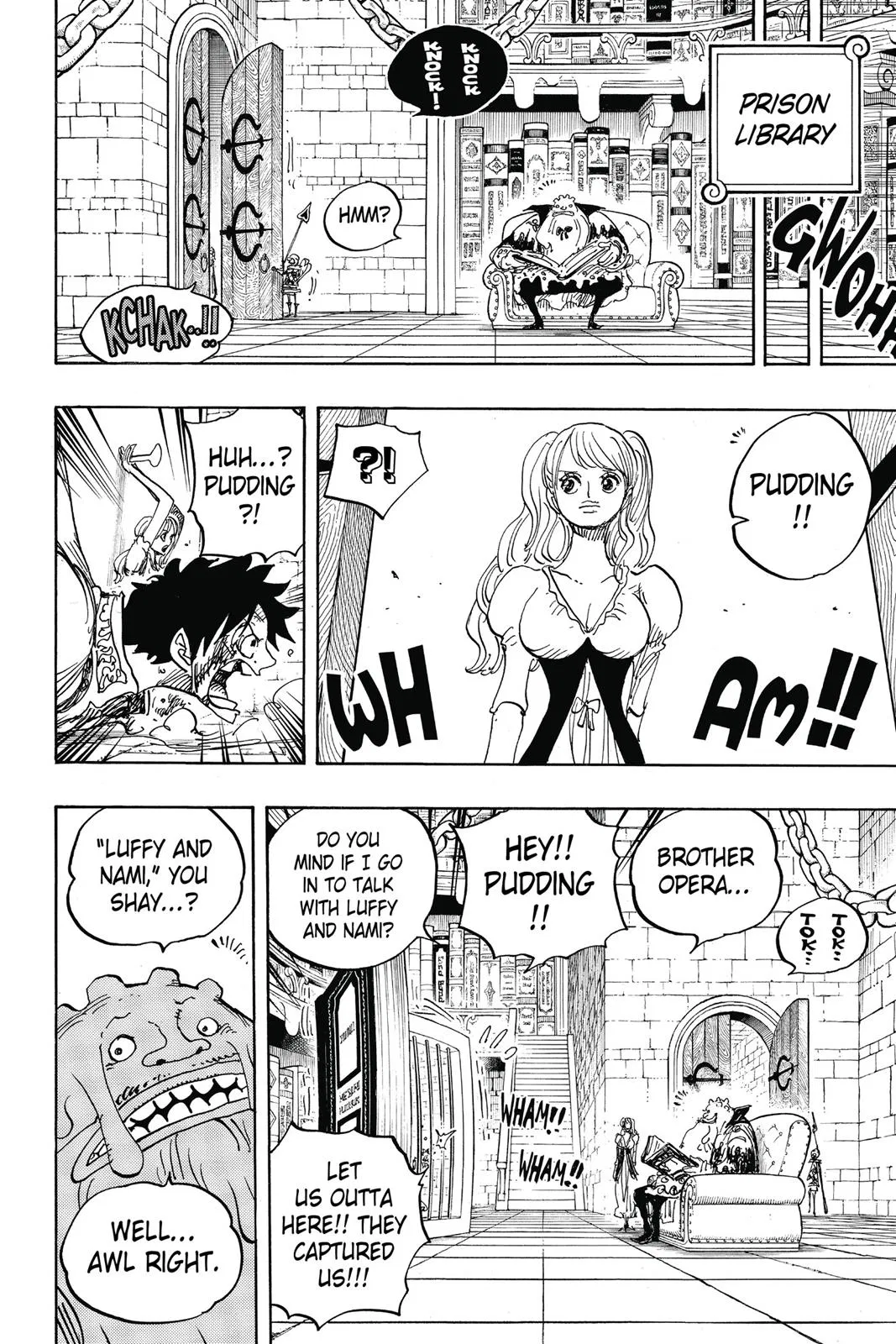 Read One Hit Teacher Master Baek - Chapter 848 - starinstructormasterbaek.com | Image 15
