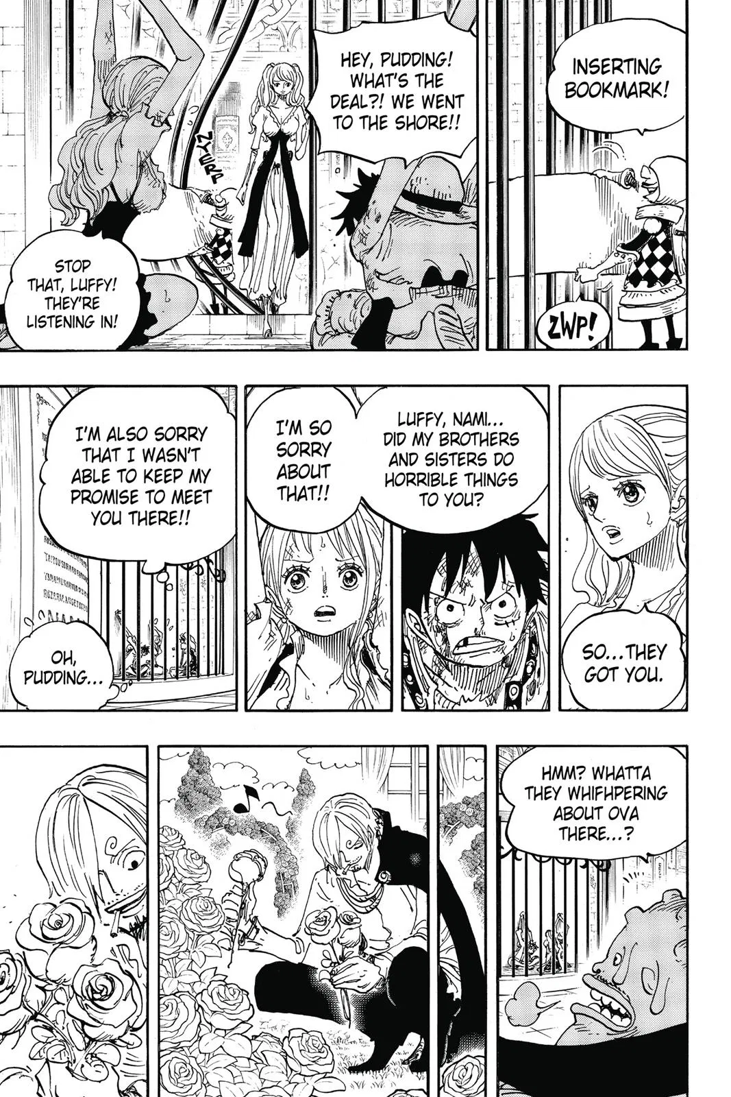 Read One Hit Teacher Master Baek - Chapter 848 - starinstructormasterbaek.com | Image 16