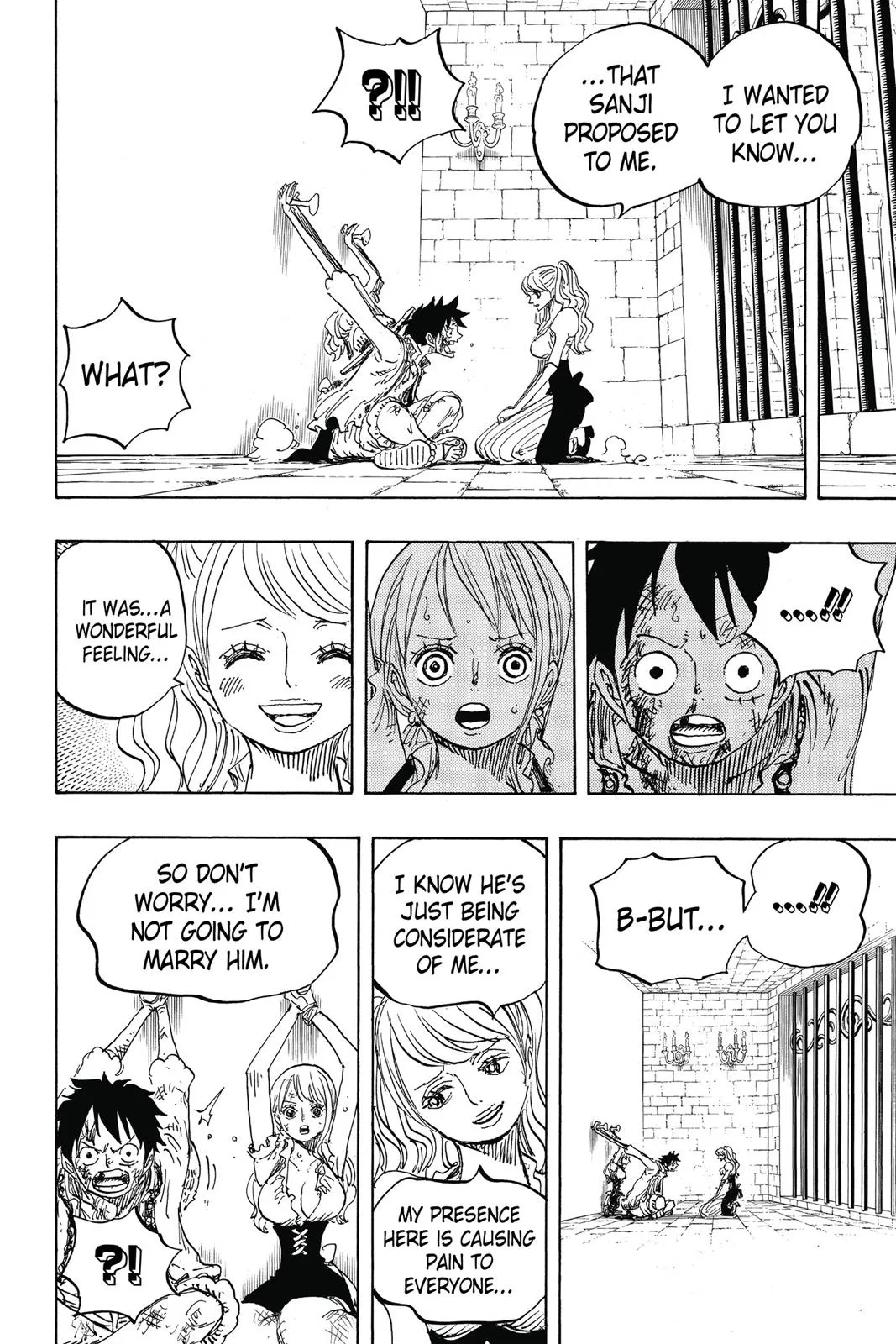 Read One Hit Teacher Master Baek - Chapter 848 - starinstructormasterbaek.com | Image 17