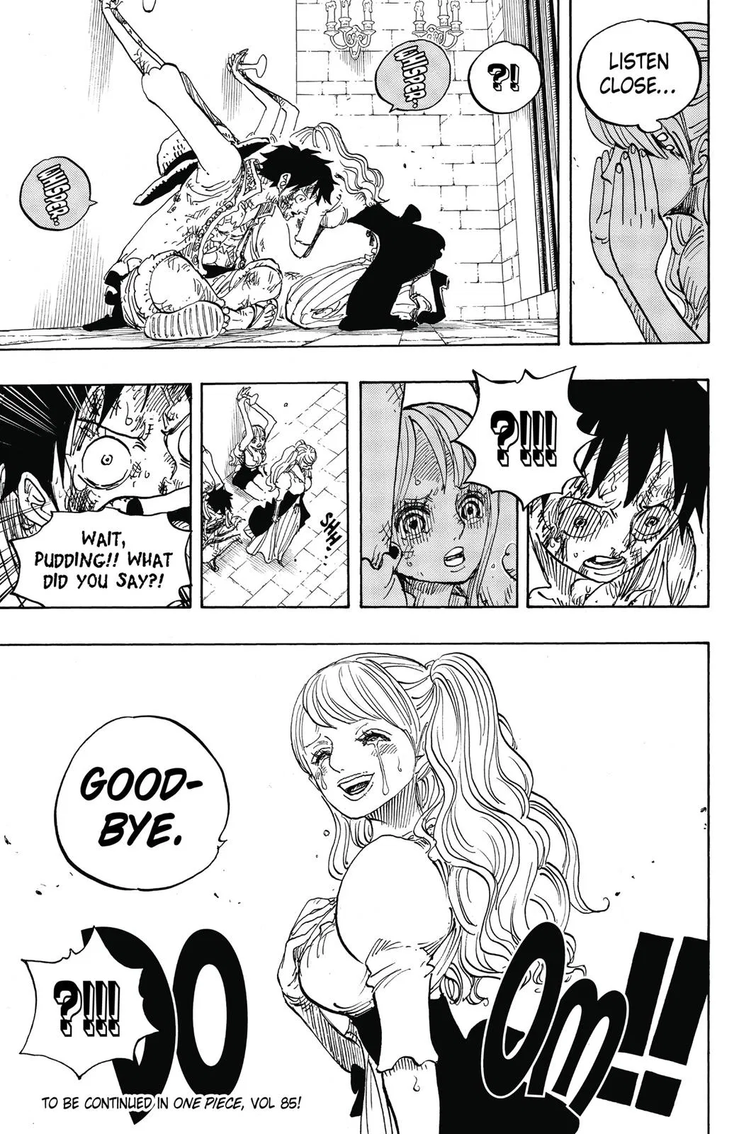 Read One Hit Teacher Master Baek - Chapter 848 - starinstructormasterbaek.com | Image 18
