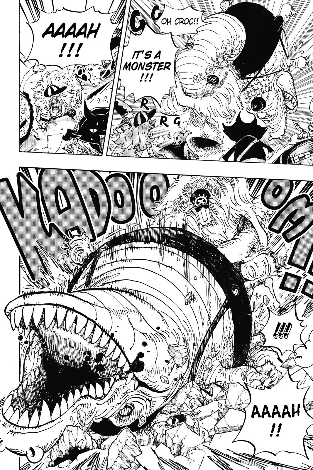 Read One Hit Teacher Master Baek - Chapter 849 - starinstructormasterbaek.com | Image 15