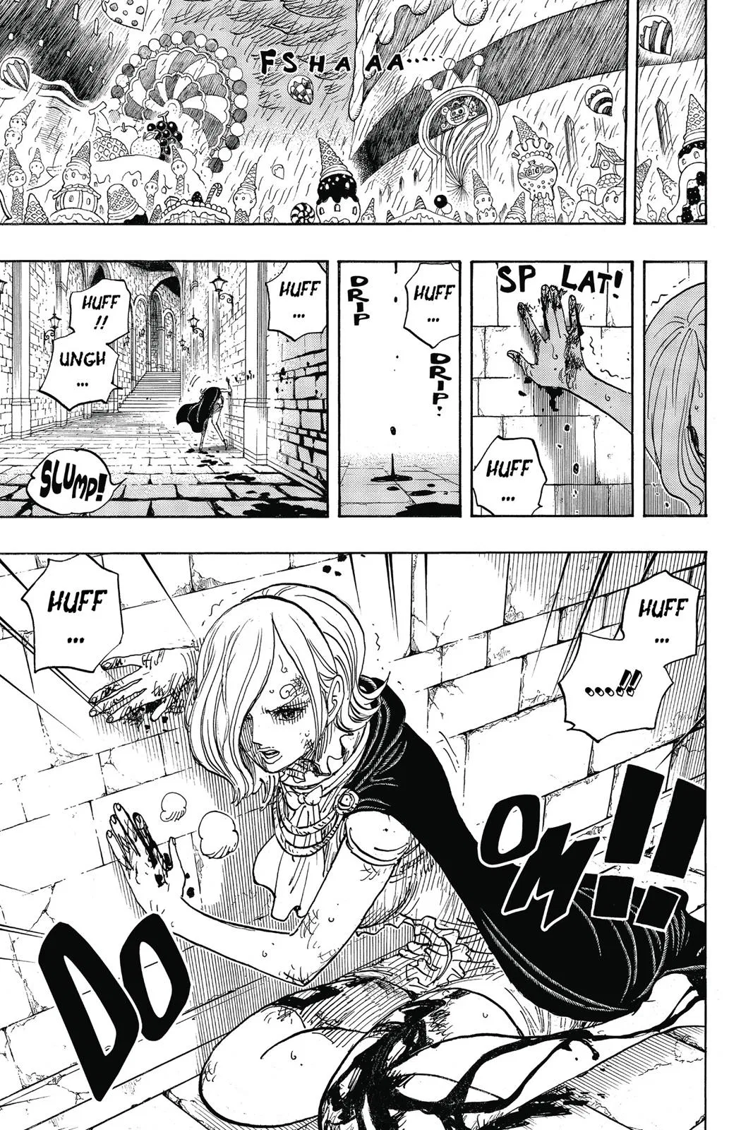 Read One Hit Teacher Master Baek - Chapter 849 - starinstructormasterbaek.com | Image 24
