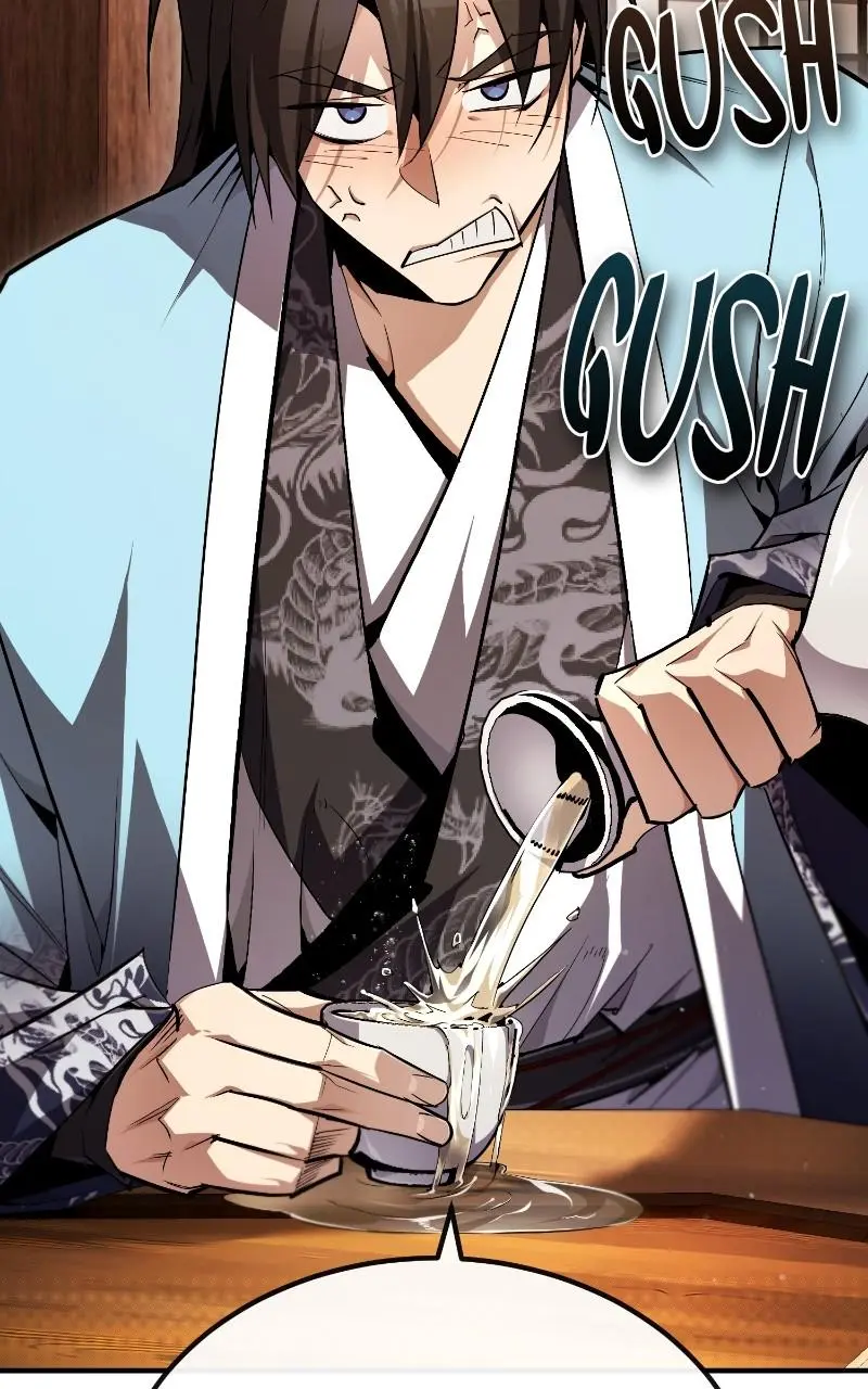 Read One Hit Teacher Master Baek - Chapter 85 - starinstructormasterbaek.com | Image 2