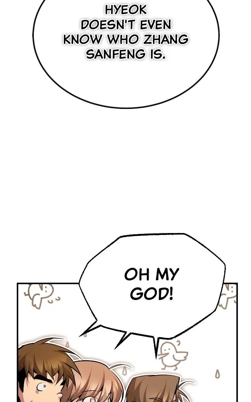 Read One Hit Teacher Master Baek - Chapter 85 - starinstructormasterbaek.com | Image 3