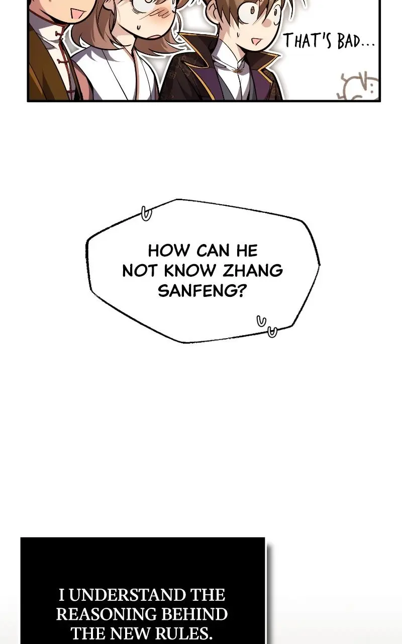 Read One Hit Teacher Master Baek - Chapter 85 - starinstructormasterbaek.com | Image 4