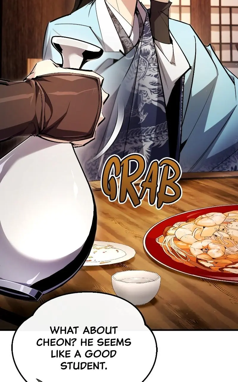 Read One Hit Teacher Master Baek - Chapter 85 - starinstructormasterbaek.com | Image 6