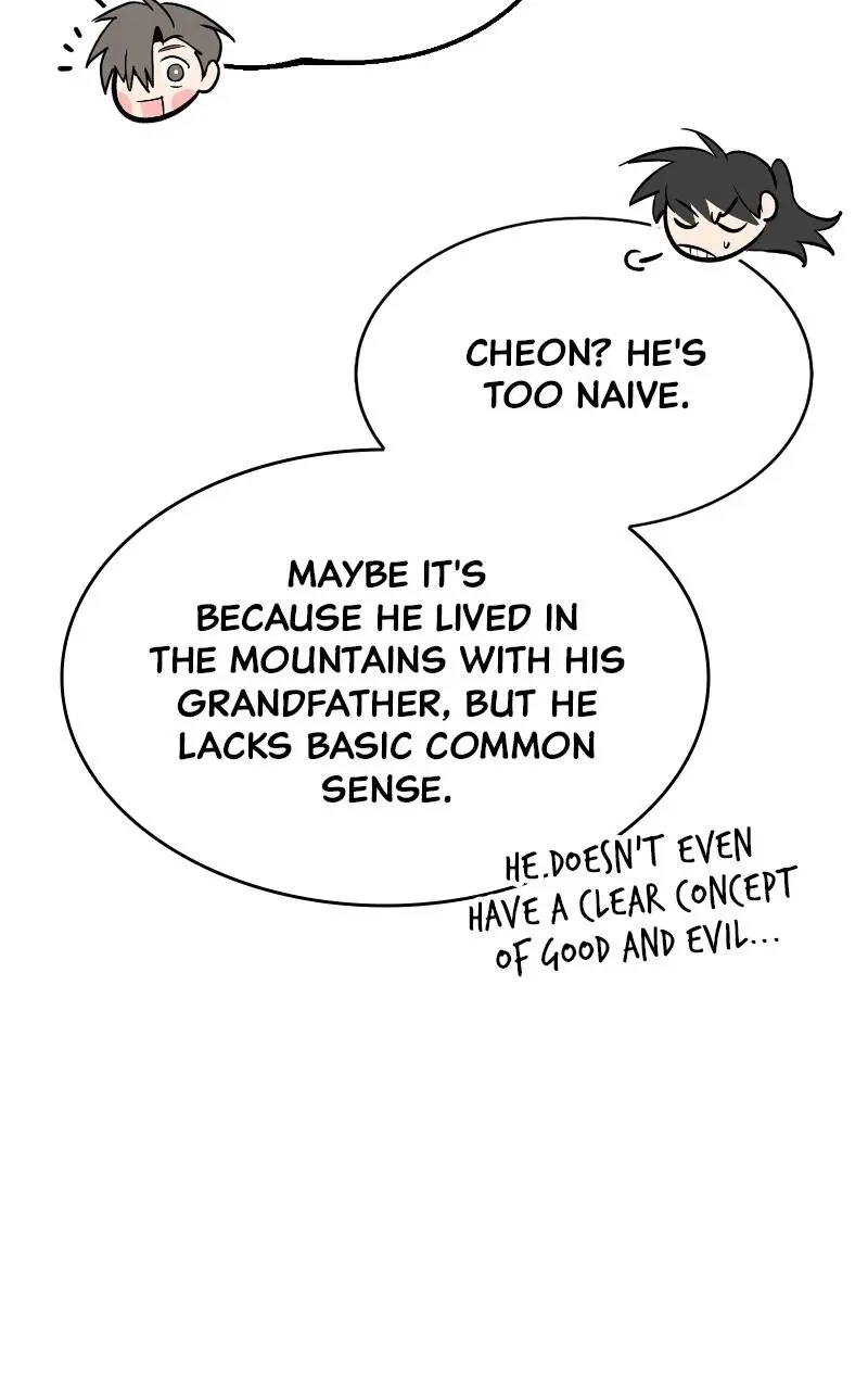 Read One Hit Teacher Master Baek - Chapter 85 - starinstructormasterbaek.com | Image 7