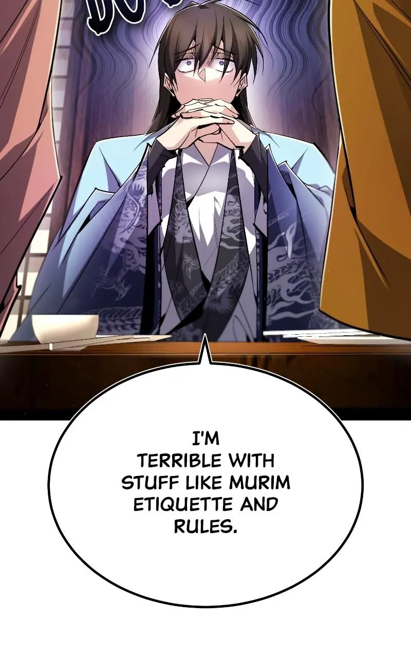 Read One Hit Teacher Master Baek - Chapter 85 - starinstructormasterbaek.com | Image 11