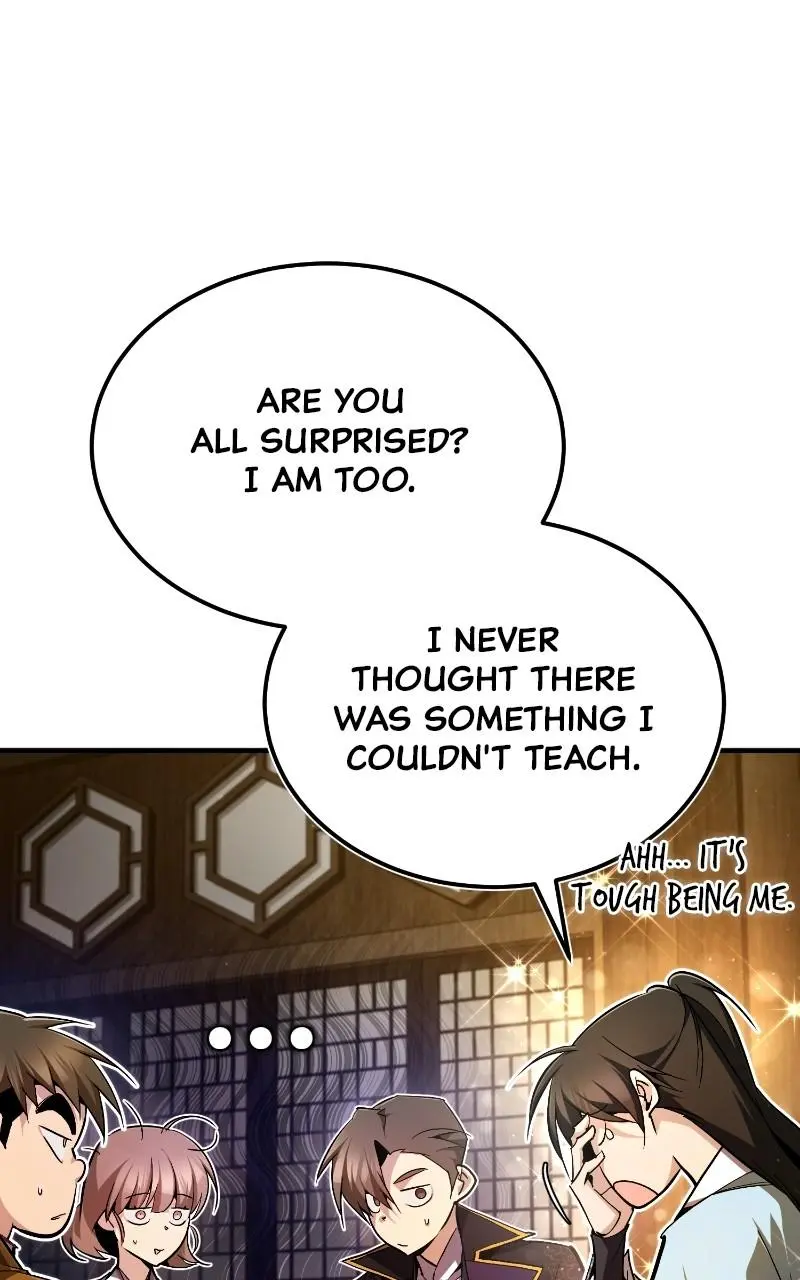 Read One Hit Teacher Master Baek - Chapter 85 - starinstructormasterbaek.com | Image 12