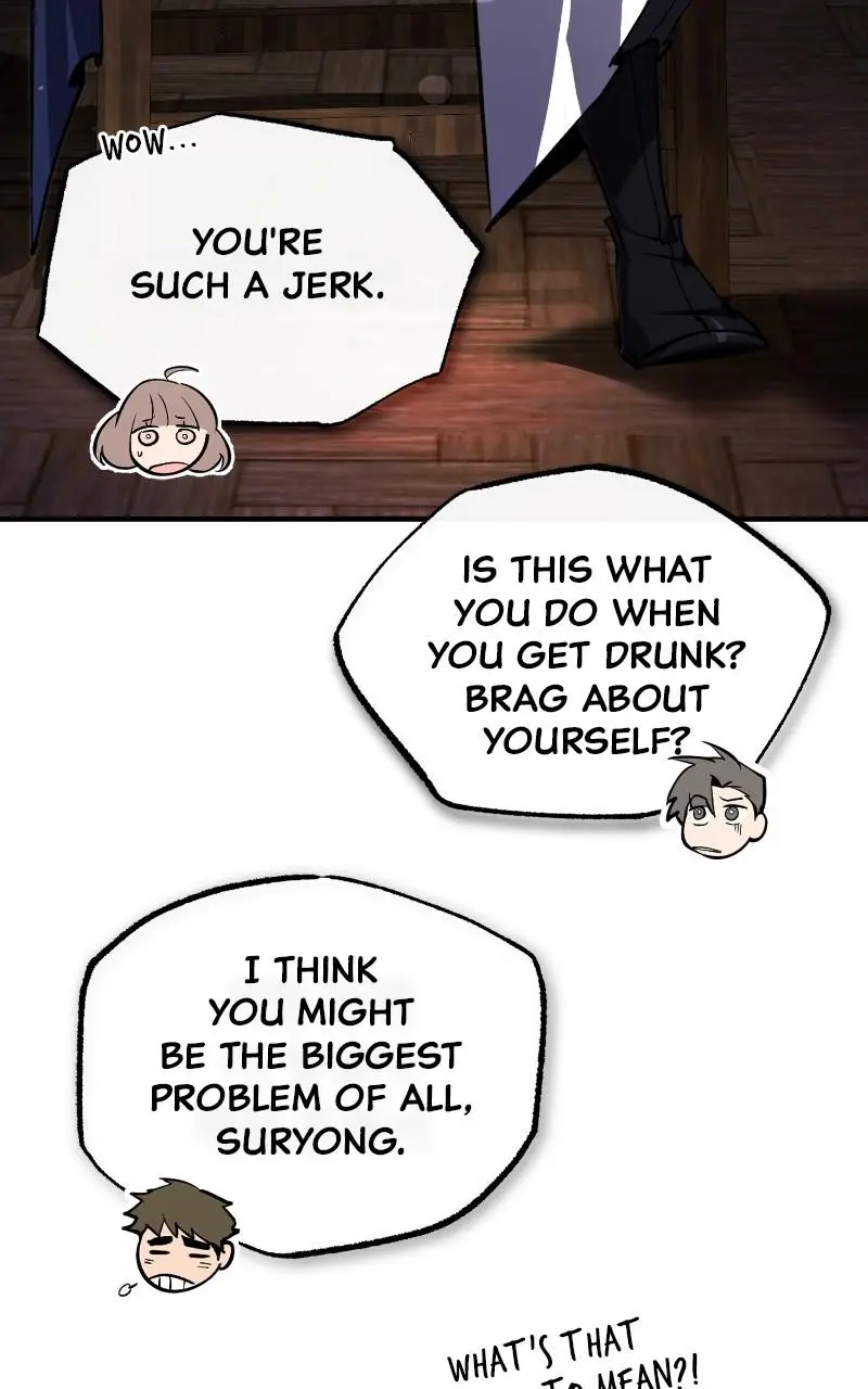 Read One Hit Teacher Master Baek - Chapter 85 - starinstructormasterbaek.com | Image 16