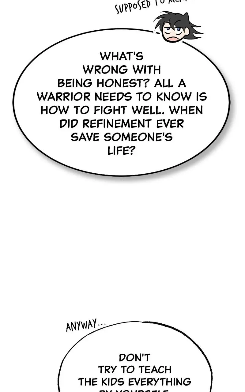 Read One Hit Teacher Master Baek - Chapter 85 - starinstructormasterbaek.com | Image 17