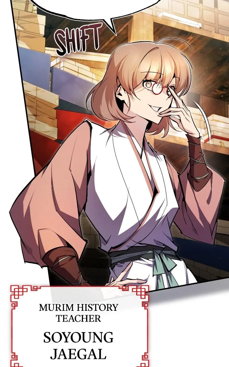 Read One Hit Teacher Master Baek - Chapter 85 - starinstructormasterbaek.com | Image 20