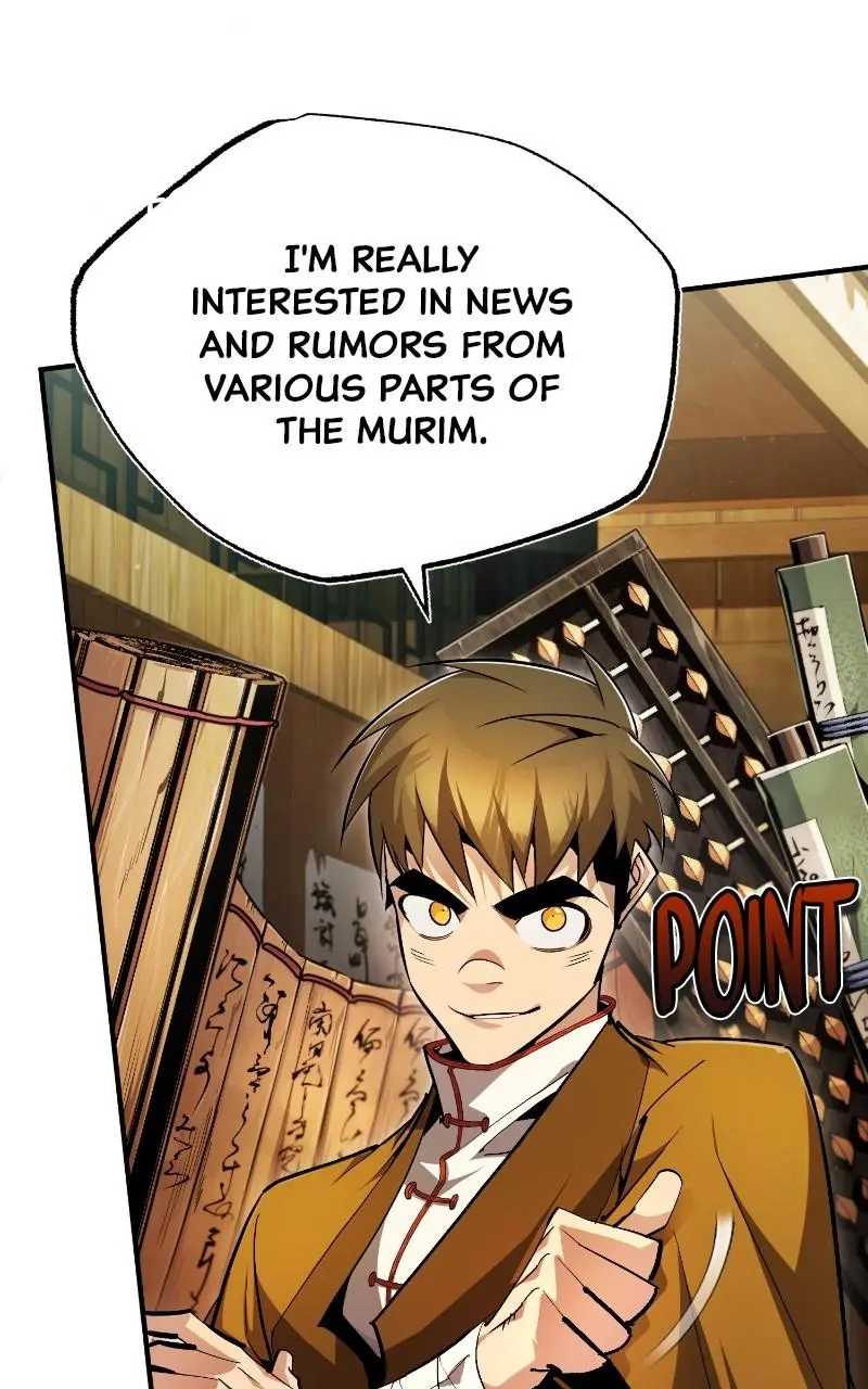 Read One Hit Teacher Master Baek - Chapter 85 - starinstructormasterbaek.com | Image 23