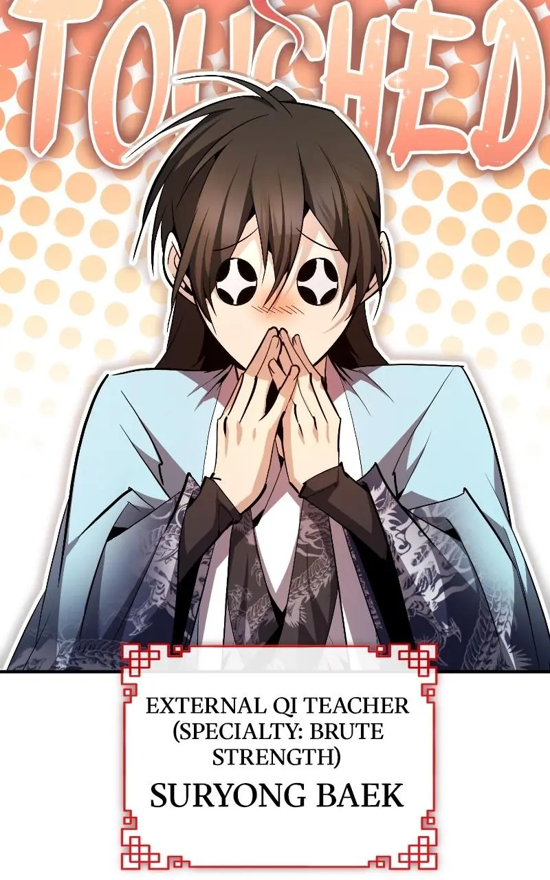 Read One Hit Teacher Master Baek - Chapter 85 - starinstructormasterbaek.com | Image 25