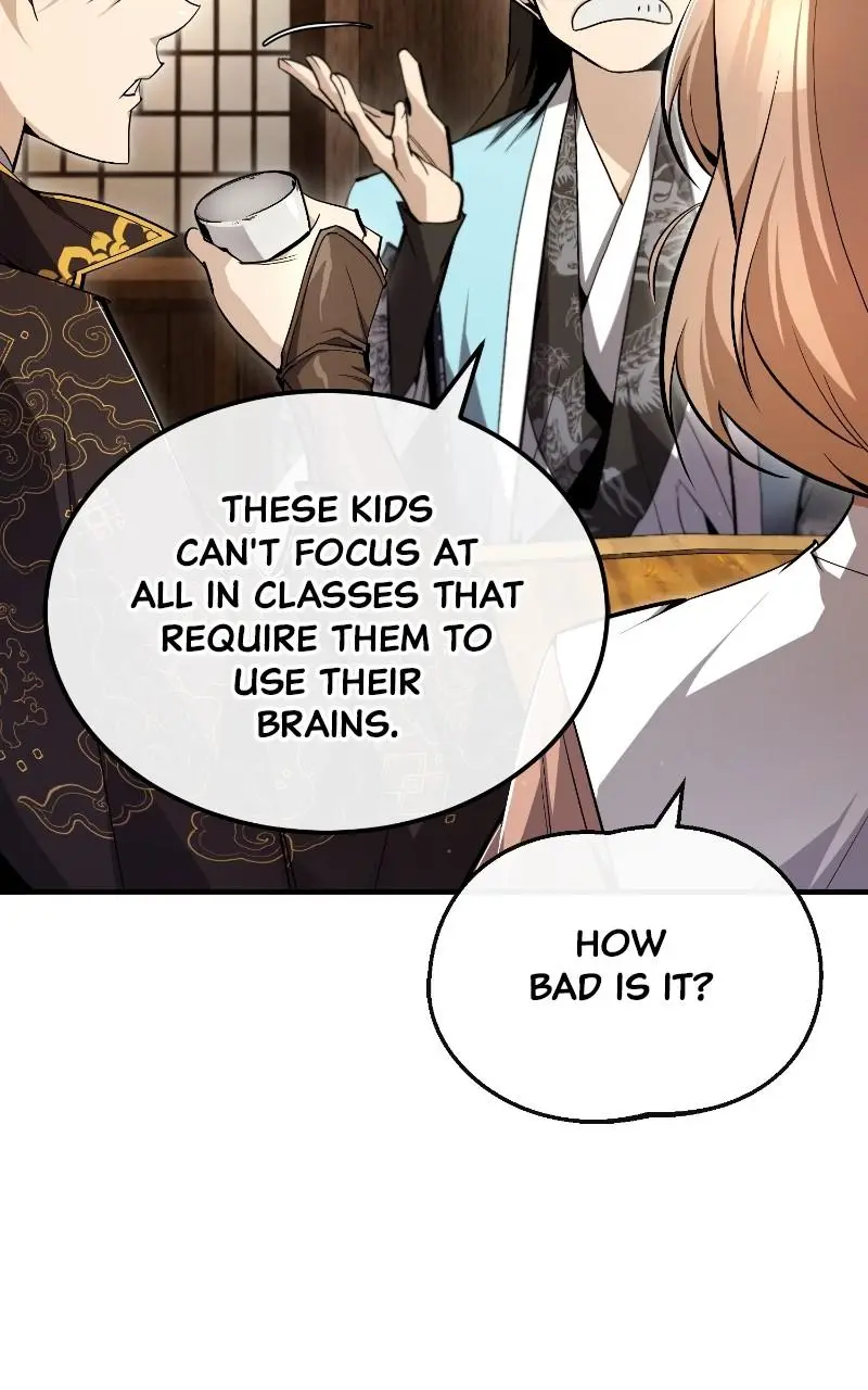 Read One Hit Teacher Master Baek - Chapter 85 - starinstructormasterbaek.com | Image 27