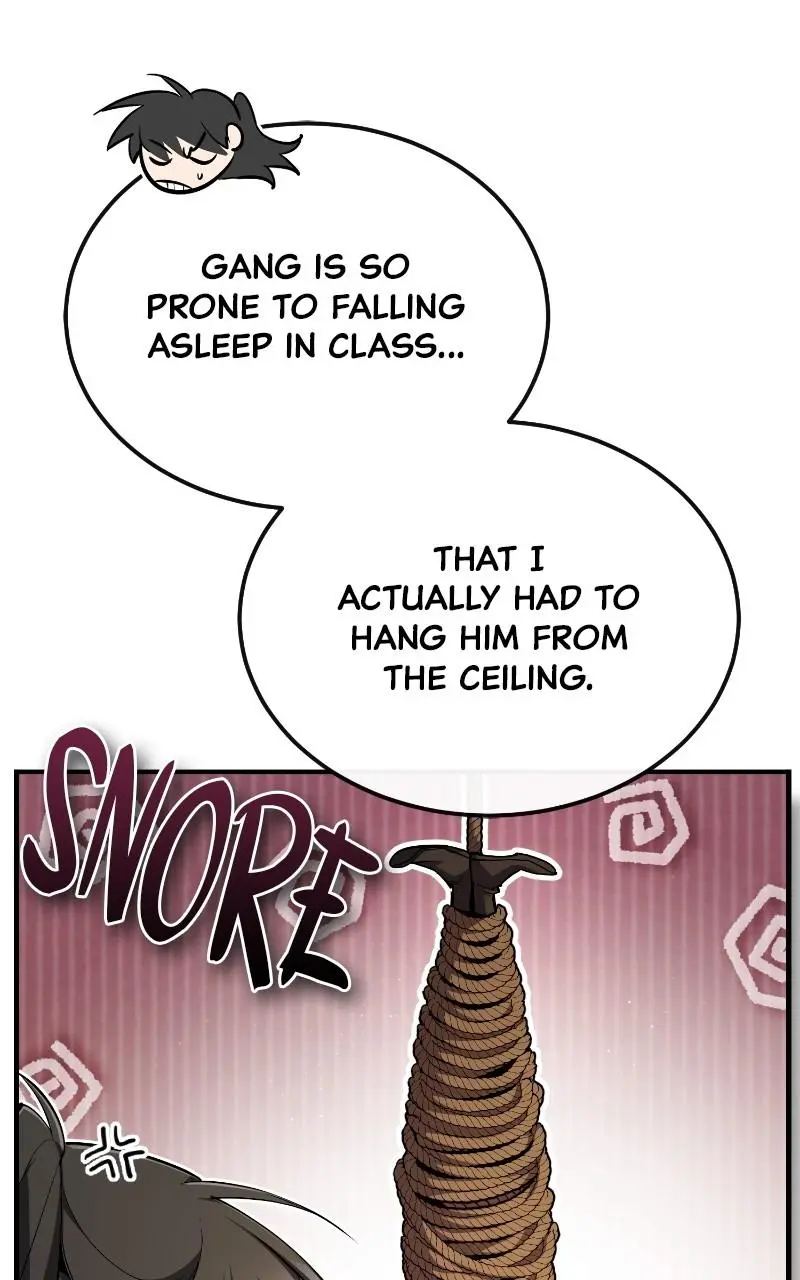 Read One Hit Teacher Master Baek - Chapter 85 - starinstructormasterbaek.com | Image 28
