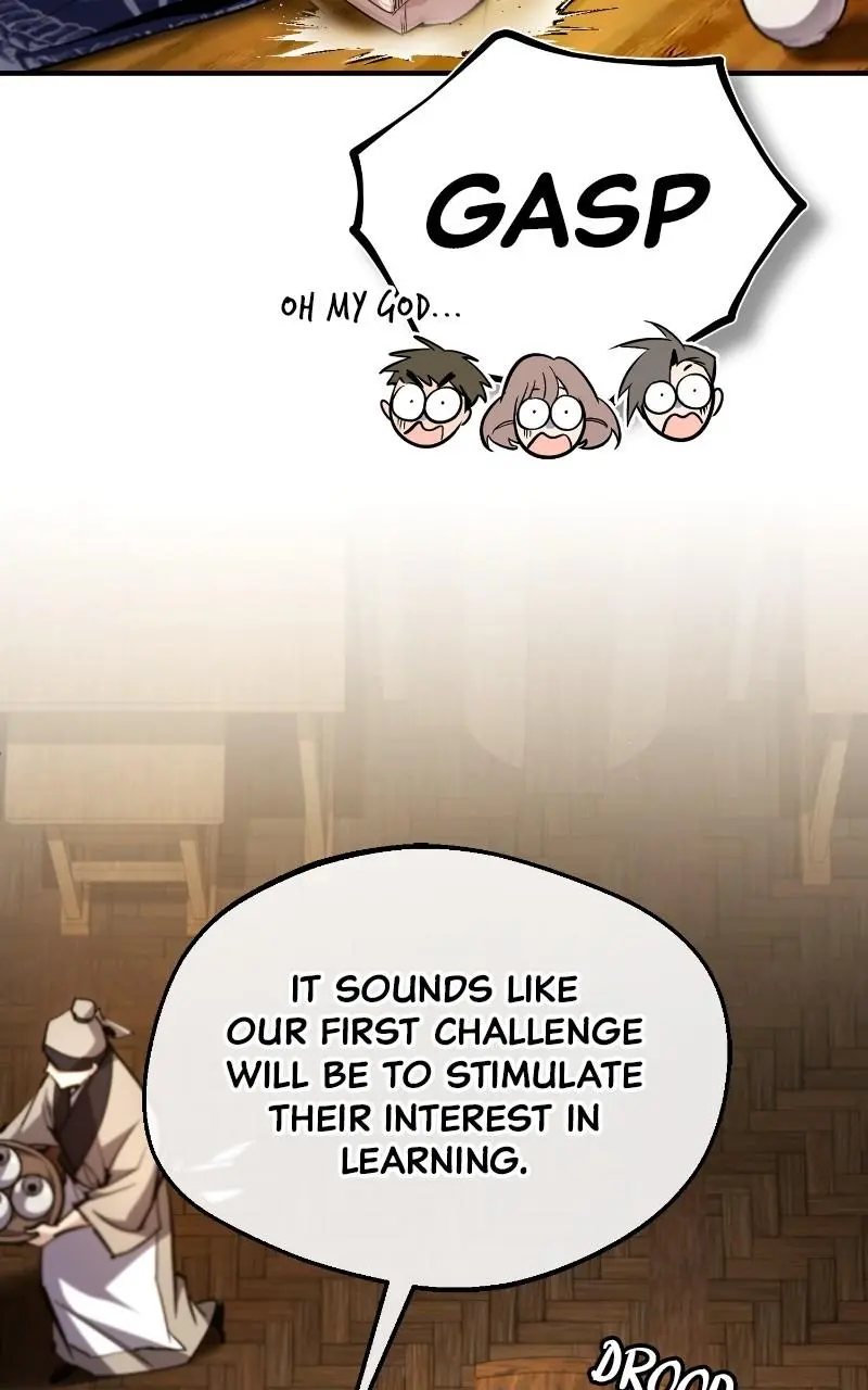 Read One Hit Teacher Master Baek - Chapter 85 - starinstructormasterbaek.com | Image 31