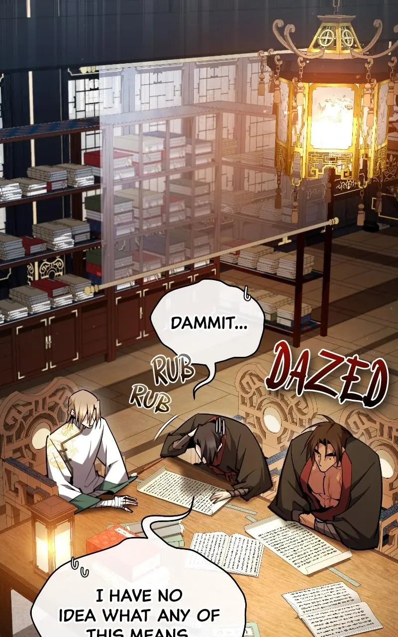 Read One Hit Teacher Master Baek - Chapter 85 - starinstructormasterbaek.com | Image 36