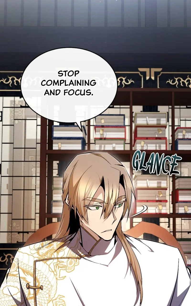 Read One Hit Teacher Master Baek - Chapter 85 - starinstructormasterbaek.com | Image 38