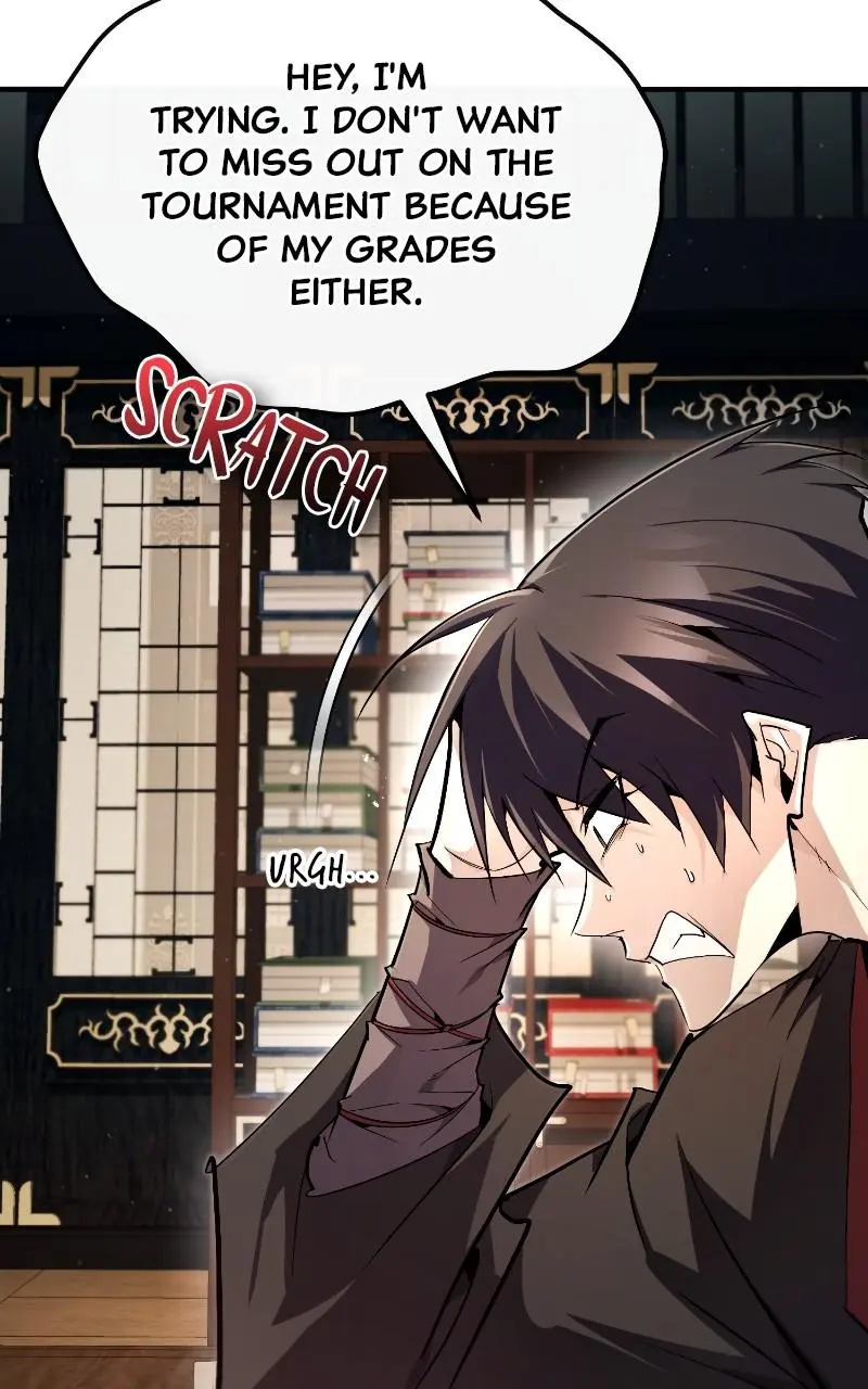 Read One Hit Teacher Master Baek - Chapter 85 - starinstructormasterbaek.com | Image 40