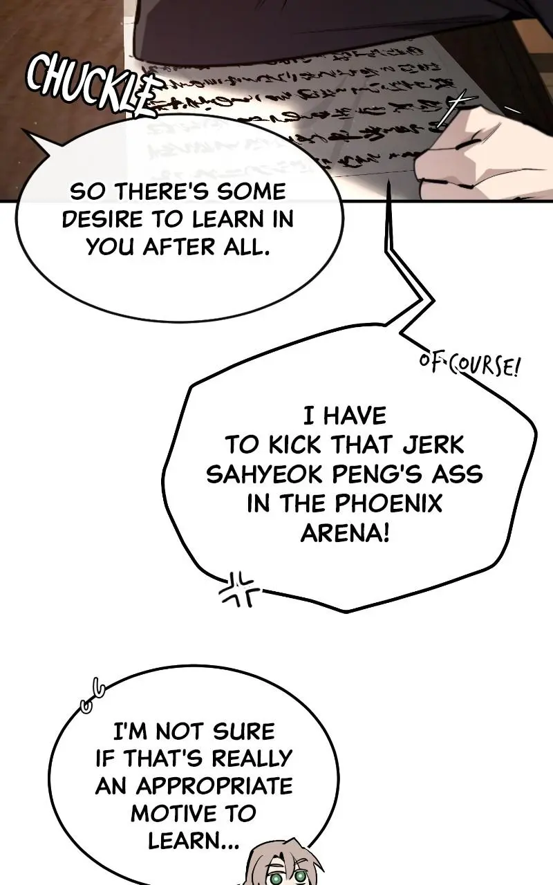 Read One Hit Teacher Master Baek - Chapter 85 - starinstructormasterbaek.com | Image 41