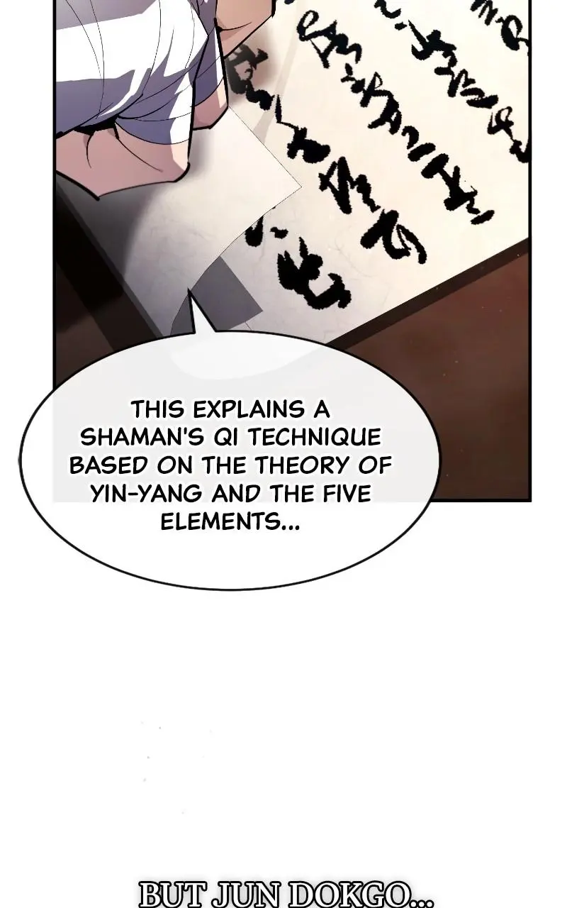 Read One Hit Teacher Master Baek - Chapter 85 - starinstructormasterbaek.com | Image 43