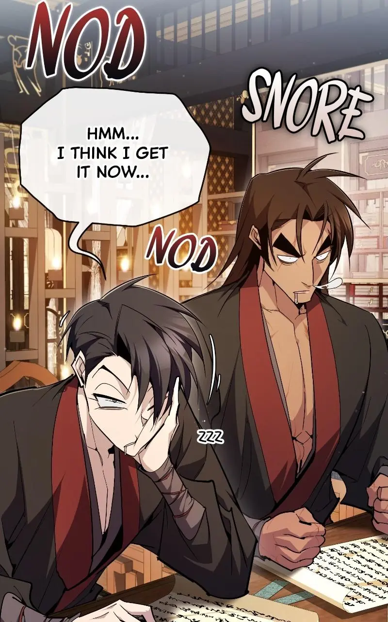 Read One Hit Teacher Master Baek - Chapter 85 - starinstructormasterbaek.com | Image 45