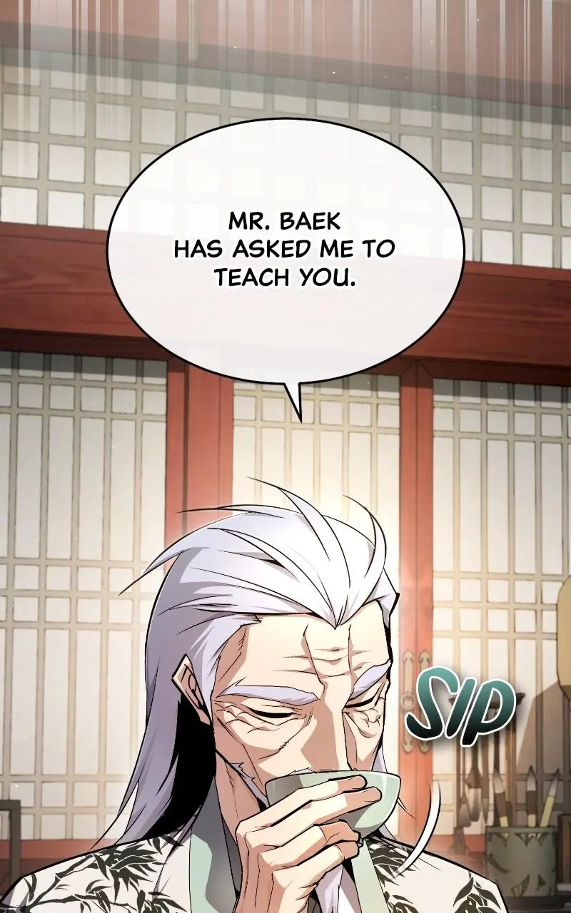 Read One Hit Teacher Master Baek - Chapter 85 - starinstructormasterbaek.com | Image 50