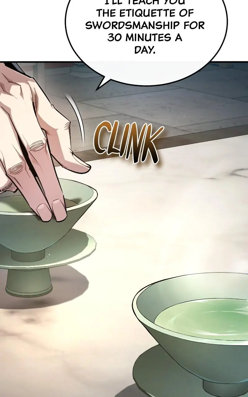 Read One Hit Teacher Master Baek - Chapter 85 - starinstructormasterbaek.com | Image 52