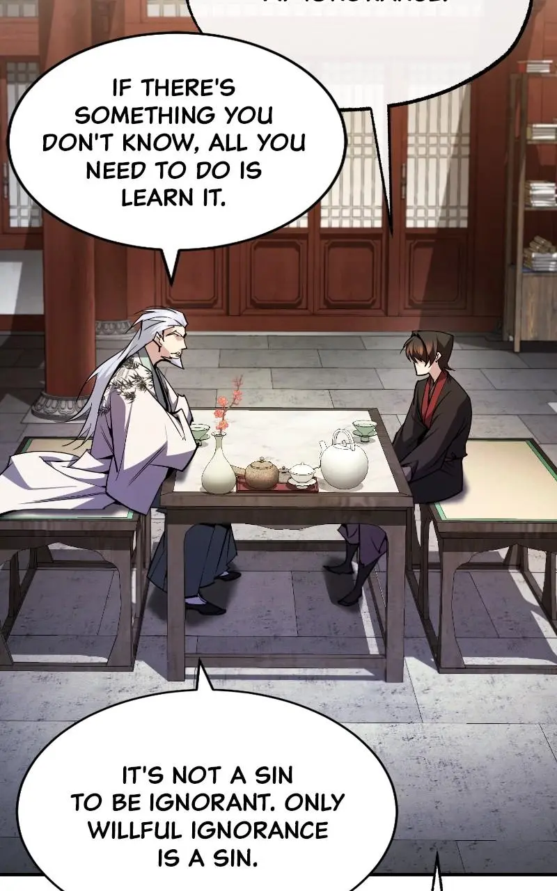 Read One Hit Teacher Master Baek - Chapter 85 - starinstructormasterbaek.com | Image 54