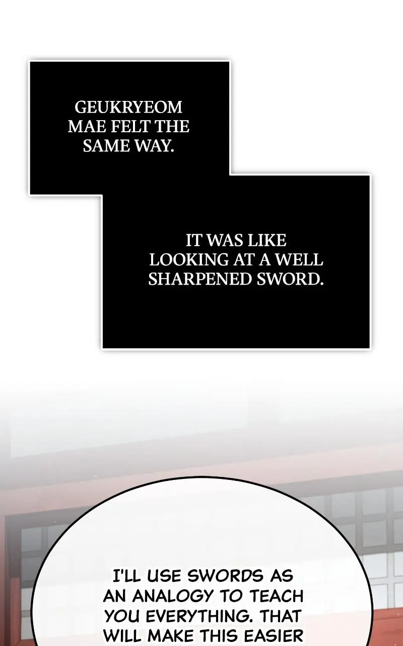 Read One Hit Teacher Master Baek - Chapter 85 - starinstructormasterbaek.com | Image 57