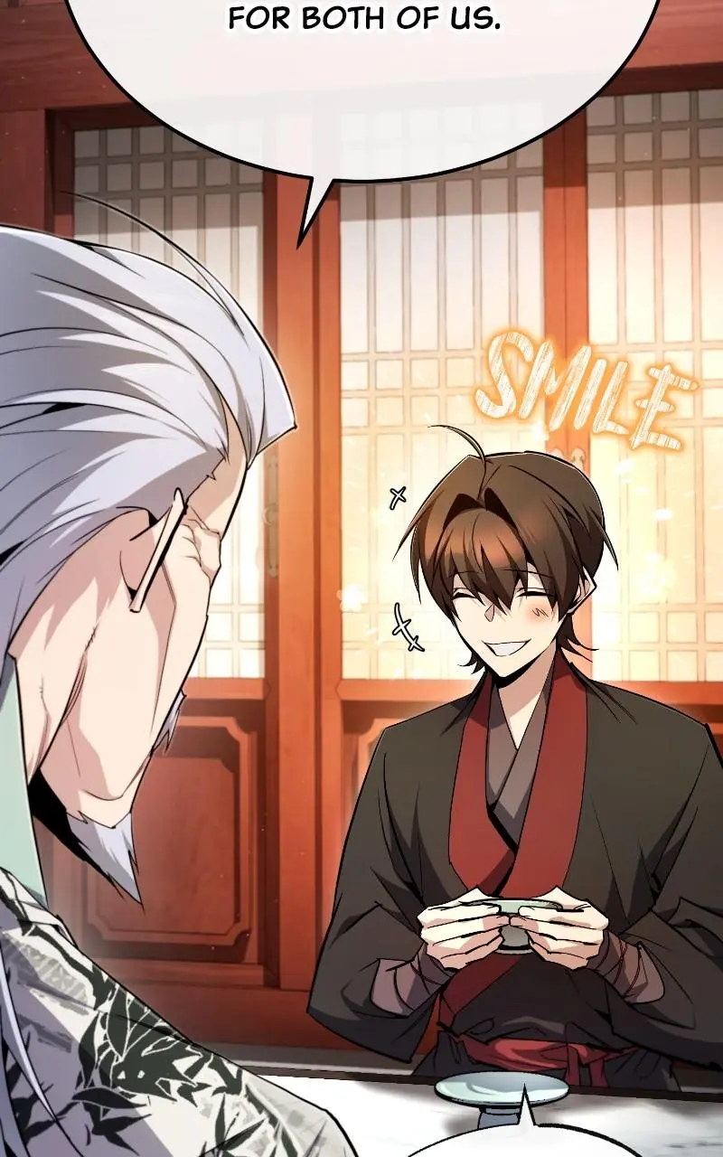 Read One Hit Teacher Master Baek - Chapter 85 - starinstructormasterbaek.com | Image 58
