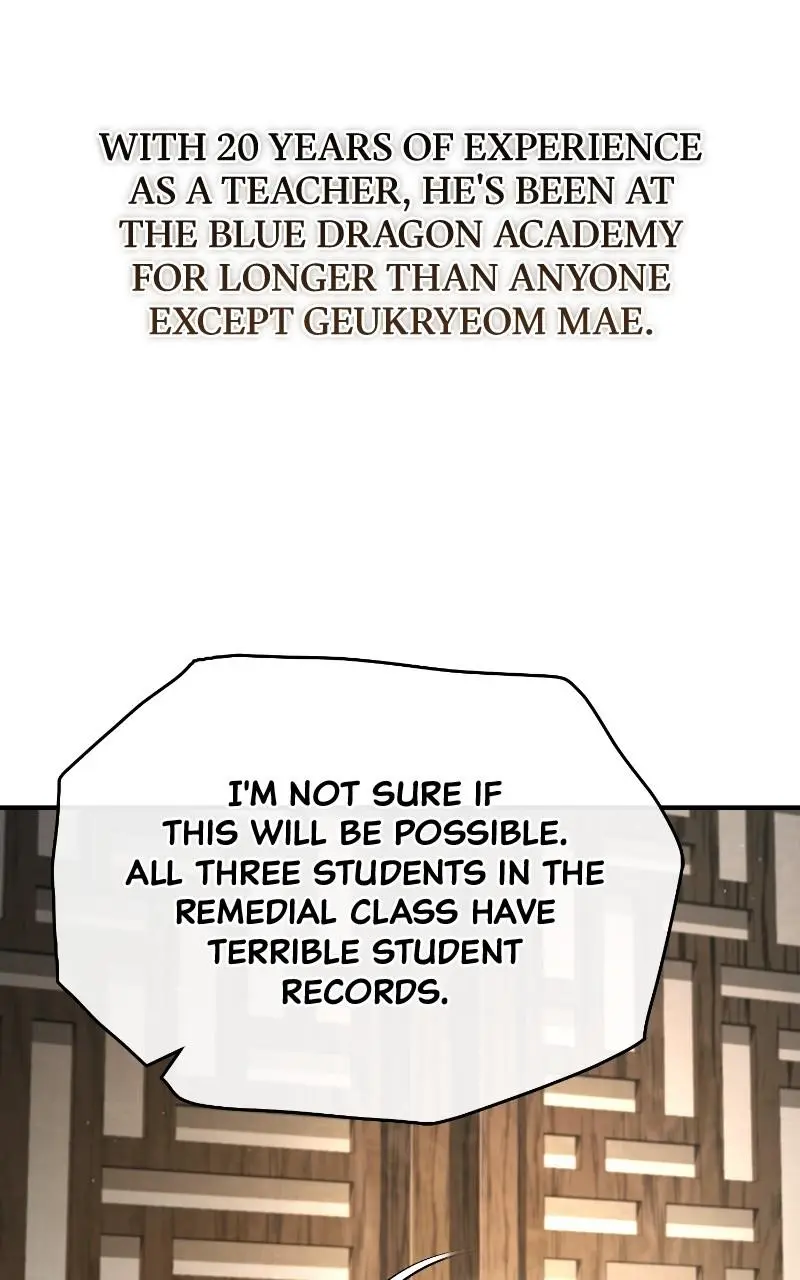 Read One Hit Teacher Master Baek - Chapter 85 - starinstructormasterbaek.com | Image 67