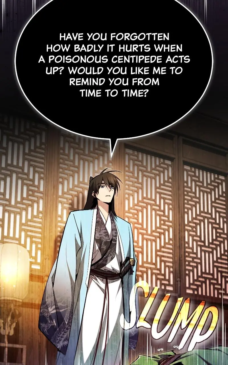 Read One Hit Teacher Master Baek - Chapter 85 - starinstructormasterbaek.com | Image 71