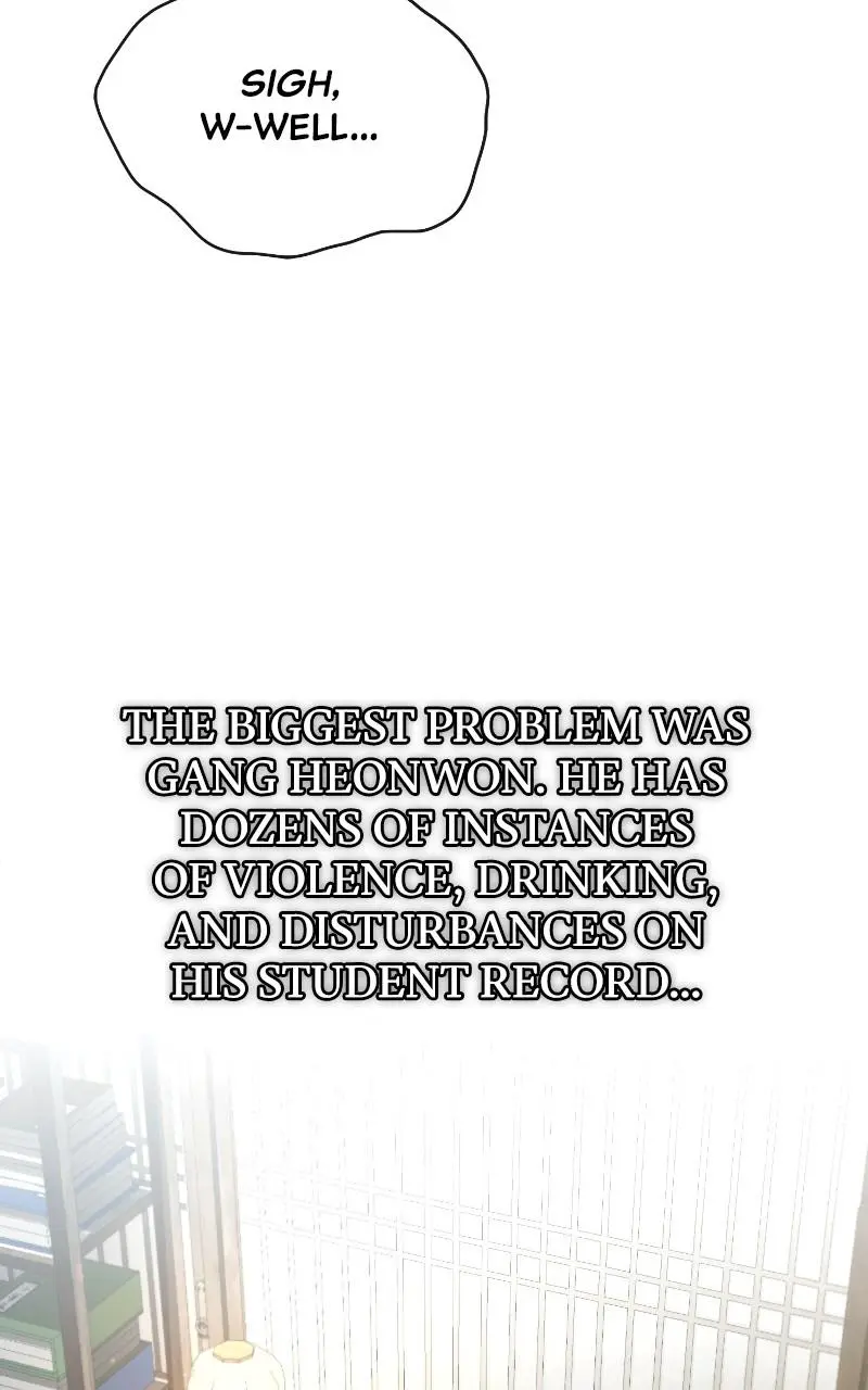 Read One Hit Teacher Master Baek - Chapter 85 - starinstructormasterbaek.com | Image 78